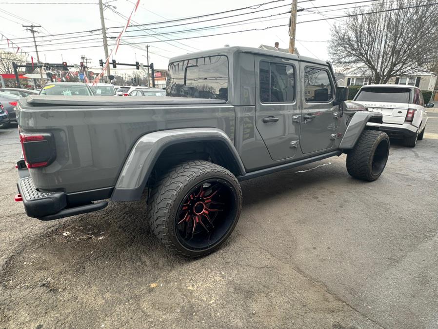 2020 Jeep Gladiator Rubicon LAUNCH EDITION, available for sale in Bridgeport, Connecticut | CT Auto. Bridgeport, Connecticut 2020 Jeep Gladiator Rubicon LAUNCH EDITION, available for sale in Bridgeport, Connecticut | CT Auto. Bridgeport, Connecticut