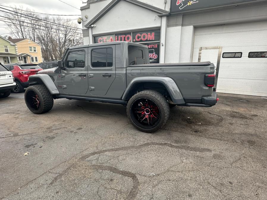 2020 Jeep Gladiator Rubicon LAUNCH EDITION, available for sale in Bridgeport, Connecticut | CT Auto. Bridgeport, Connecticut 2020 Jeep Gladiator Rubicon LAUNCH EDITION, available for sale in Bridgeport, Connecticut | CT Auto. Bridgeport, Connecticut