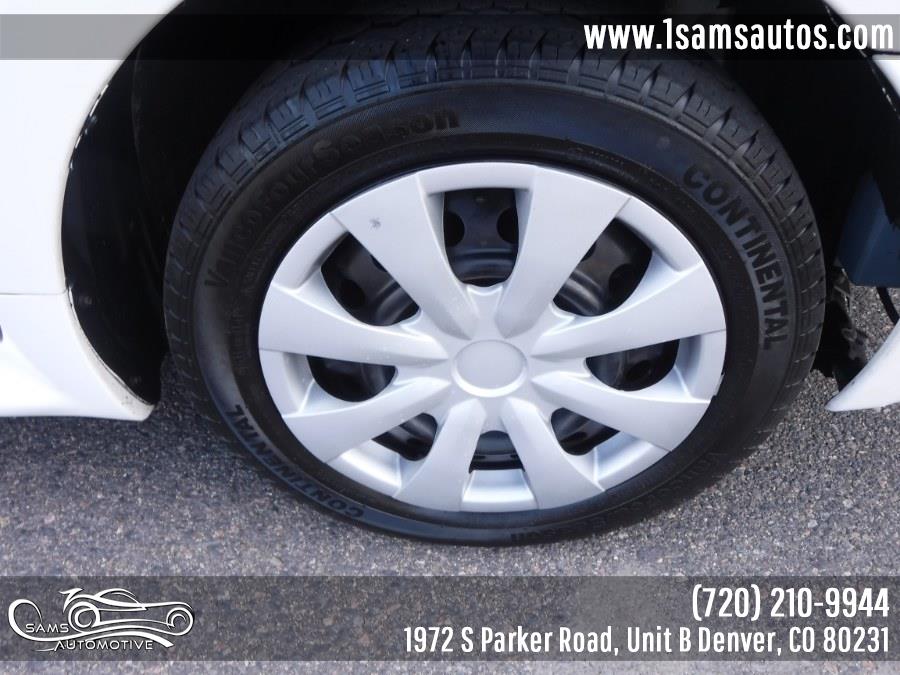 2006 Scion xA 4dr HB Auto (Natl), available for sale in Denver, Colorado | Sam's Automotive. Denver, Colorado 2006 Scion xA 4dr HB Auto (Natl), available for sale in Denver, Colorado | Sam's Automotive. Denver, Colorado