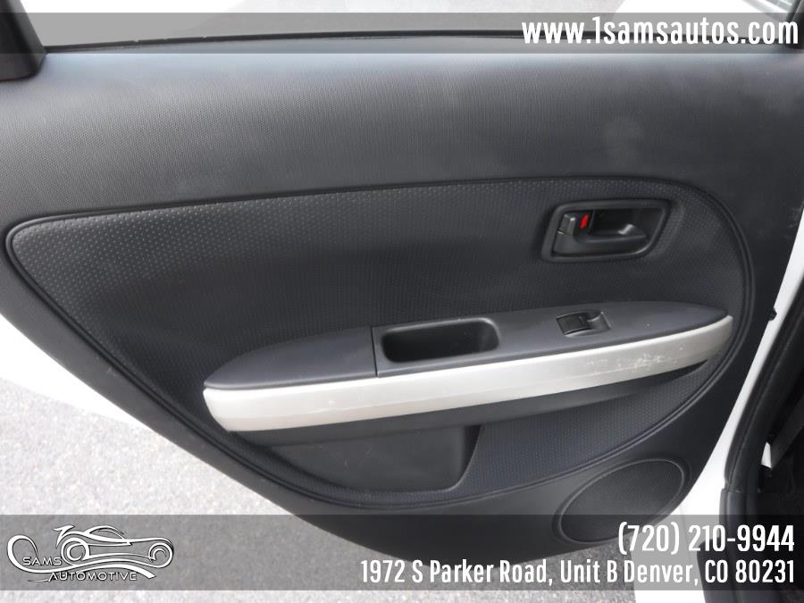 2006 Scion xA 4dr HB Auto (Natl), available for sale in Denver, Colorado | Sam's Automotive. Denver, Colorado 2006 Scion xA 4dr HB Auto (Natl), available for sale in Denver, Colorado | Sam's Automotive. Denver, Colorado
