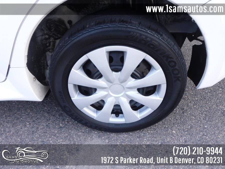 2006 Scion xA 4dr HB Auto (Natl), available for sale in Denver, Colorado | Sam's Automotive. Denver, Colorado 2006 Scion xA 4dr HB Auto (Natl), available for sale in Denver, Colorado | Sam's Automotive. Denver, Colorado