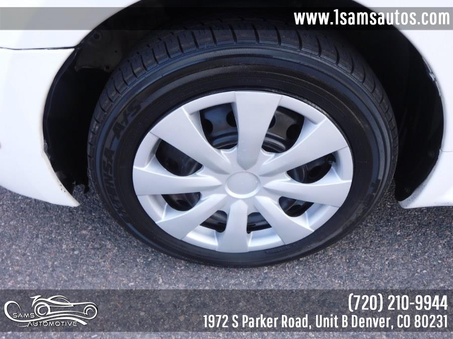 2006 Scion xA 4dr HB Auto (Natl), available for sale in Denver, Colorado | Sam's Automotive. Denver, Colorado 2006 Scion xA 4dr HB Auto (Natl), available for sale in Denver, Colorado | Sam's Automotive. Denver, Colorado
