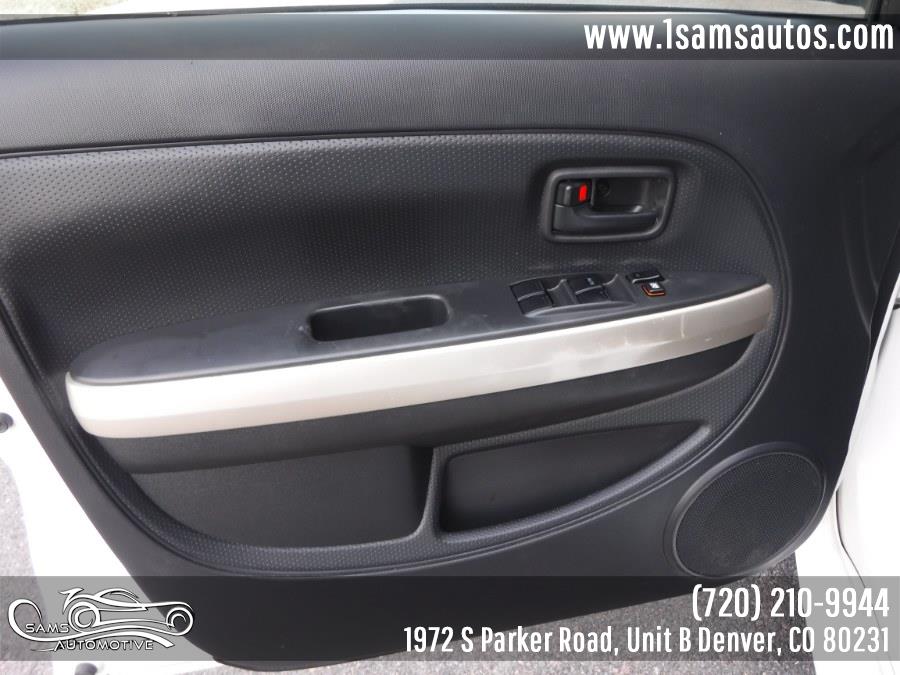 2006 Scion xA 4dr HB Auto (Natl), available for sale in Denver, Colorado | Sam's Automotive. Denver, Colorado 2006 Scion xA 4dr HB Auto (Natl), available for sale in Denver, Colorado | Sam's Automotive. Denver, Colorado