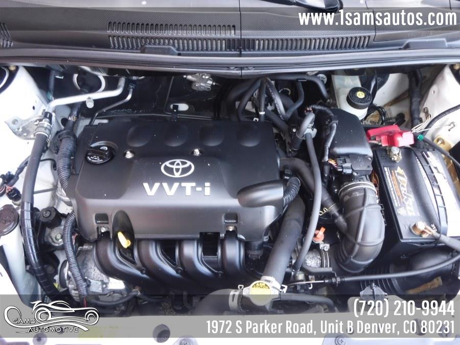 2006 Scion xA 4dr HB Auto (Natl), available for sale in Denver, Colorado | Sam's Automotive. Denver, Colorado 2006 Scion xA 4dr HB Auto (Natl), available for sale in Denver, Colorado | Sam's Automotive. Denver, Colorado