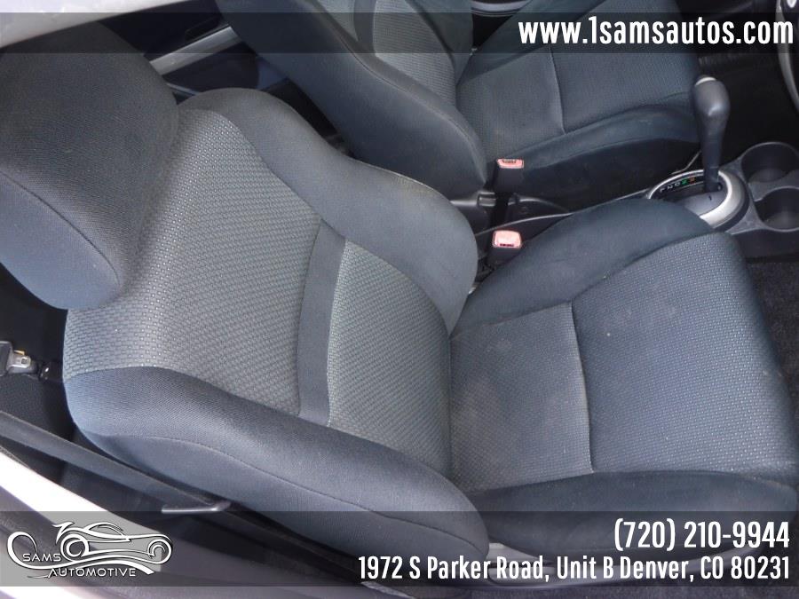 2006 Scion xA 4dr HB Auto (Natl), available for sale in Denver, Colorado | Sam's Automotive. Denver, Colorado 2006 Scion xA 4dr HB Auto (Natl), available for sale in Denver, Colorado | Sam's Automotive. Denver, Colorado