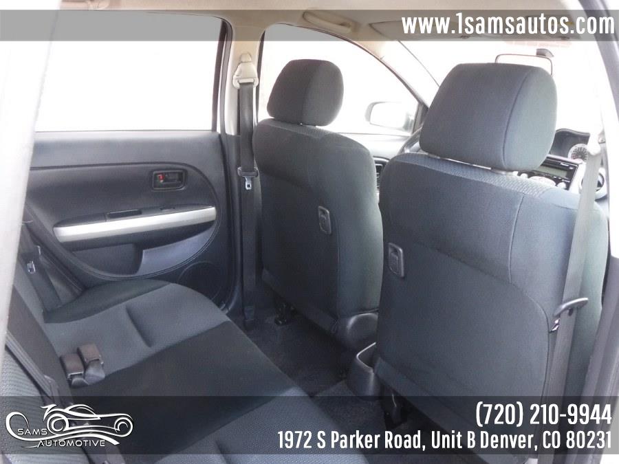 2006 Scion xA 4dr HB Auto (Natl), available for sale in Denver, Colorado | Sam's Automotive. Denver, Colorado 2006 Scion xA 4dr HB Auto (Natl), available for sale in Denver, Colorado | Sam's Automotive. Denver, Colorado