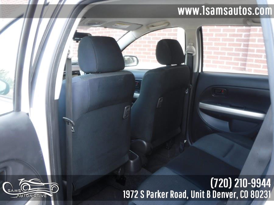2006 Scion xA 4dr HB Auto (Natl), available for sale in Denver, Colorado | Sam's Automotive. Denver, Colorado 2006 Scion xA 4dr HB Auto (Natl), available for sale in Denver, Colorado | Sam's Automotive. Denver, Colorado