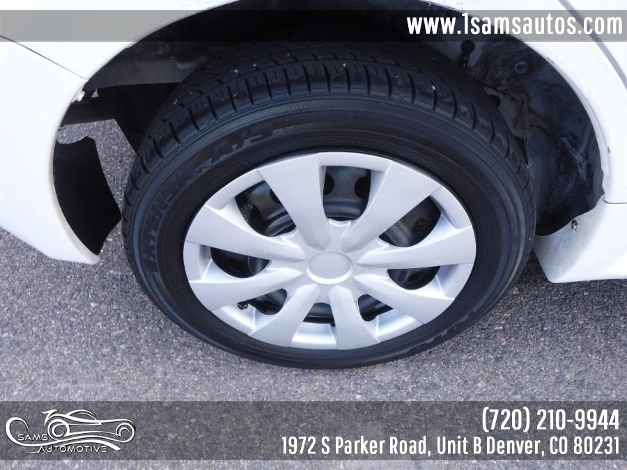 2006 Scion xA 4dr HB Auto (Natl), available for sale in Denver, Colorado | Sam's Automotive. Denver, Colorado 2006 Scion xA 4dr HB Auto (Natl), available for sale in Denver, Colorado | Sam's Automotive. Denver, Colorado