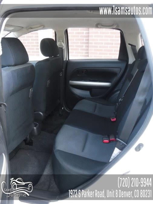 2006 Scion xA 4dr HB Auto (Natl), available for sale in Denver, Colorado | Sam's Automotive. Denver, Colorado 2006 Scion xA 4dr HB Auto (Natl), available for sale in Denver, Colorado | Sam's Automotive. Denver, Colorado
