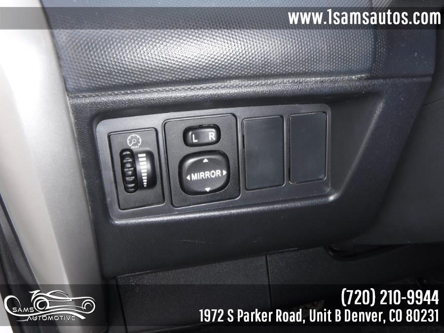 2006 Scion xA 4dr HB Auto (Natl), available for sale in Denver, Colorado | Sam's Automotive. Denver, Colorado 2006 Scion xA 4dr HB Auto (Natl), available for sale in Denver, Colorado | Sam's Automotive. Denver, Colorado