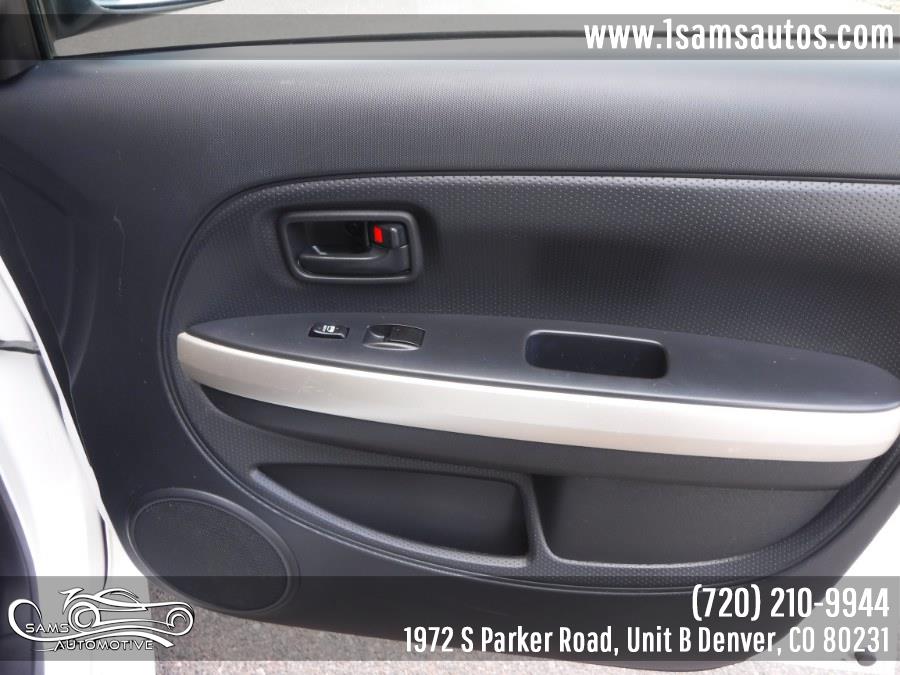 2006 Scion xA 4dr HB Auto (Natl), available for sale in Denver, Colorado | Sam's Automotive. Denver, Colorado 2006 Scion xA 4dr HB Auto (Natl), available for sale in Denver, Colorado | Sam's Automotive. Denver, Colorado