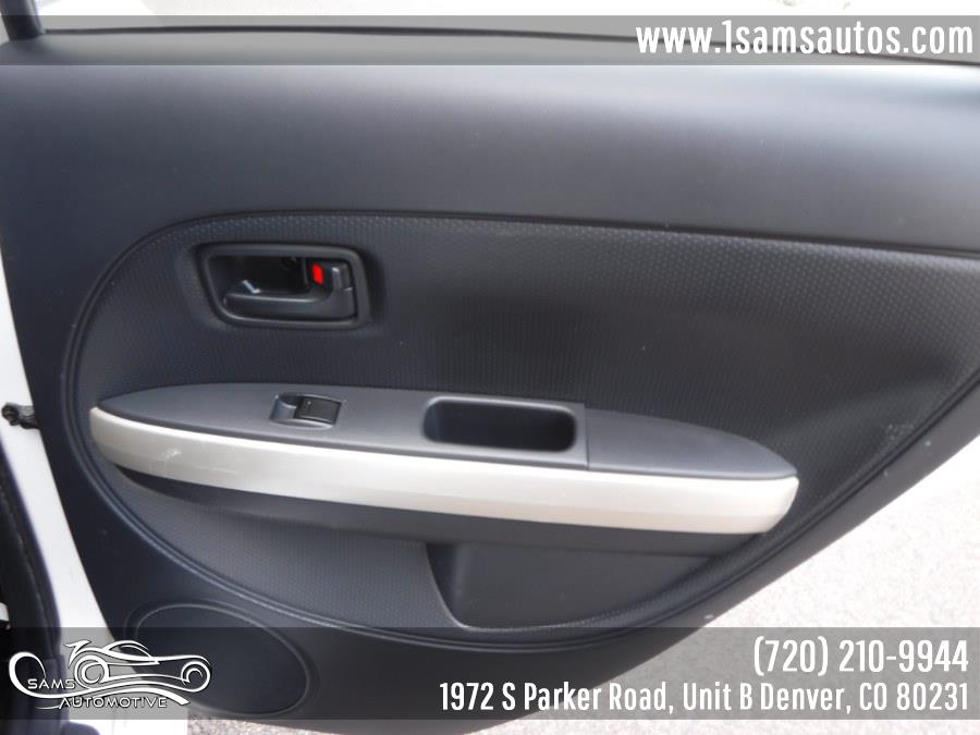 2006 Scion xA 4dr HB Auto (Natl), available for sale in Denver, Colorado | Sam's Automotive. Denver, Colorado 2006 Scion xA 4dr HB Auto (Natl), available for sale in Denver, Colorado | Sam's Automotive. Denver, Colorado