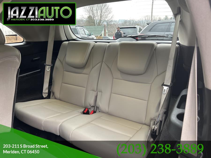 2012 Acura MDX AWD 4dr Advance Pkg, available for sale in Meriden, Connecticut | Jazzi Auto Sales LLC. Meriden, Connecticut 2012 Acura MDX AWD 4dr Advance Pkg, available for sale in Meriden, Connecticut | Jazzi Auto Sales LLC. Meriden, Connecticut