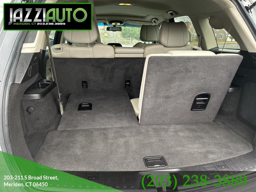2012 Acura MDX AWD 4dr Advance Pkg, available for sale in Meriden, Connecticut | Jazzi Auto Sales LLC. Meriden, Connecticut 2012 Acura MDX AWD 4dr Advance Pkg, available for sale in Meriden, Connecticut | Jazzi Auto Sales LLC. Meriden, Connecticut