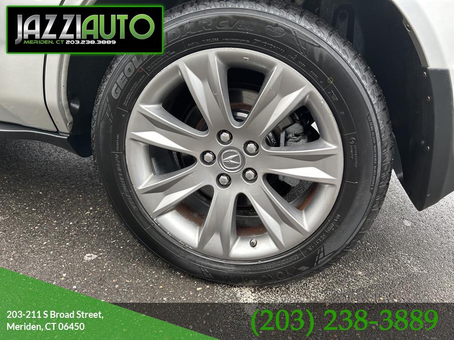2012 Acura MDX AWD 4dr Advance Pkg, available for sale in Meriden, Connecticut | Jazzi Auto Sales LLC. Meriden, Connecticut 2012 Acura MDX AWD 4dr Advance Pkg, available for sale in Meriden, Connecticut | Jazzi Auto Sales LLC. Meriden, Connecticut