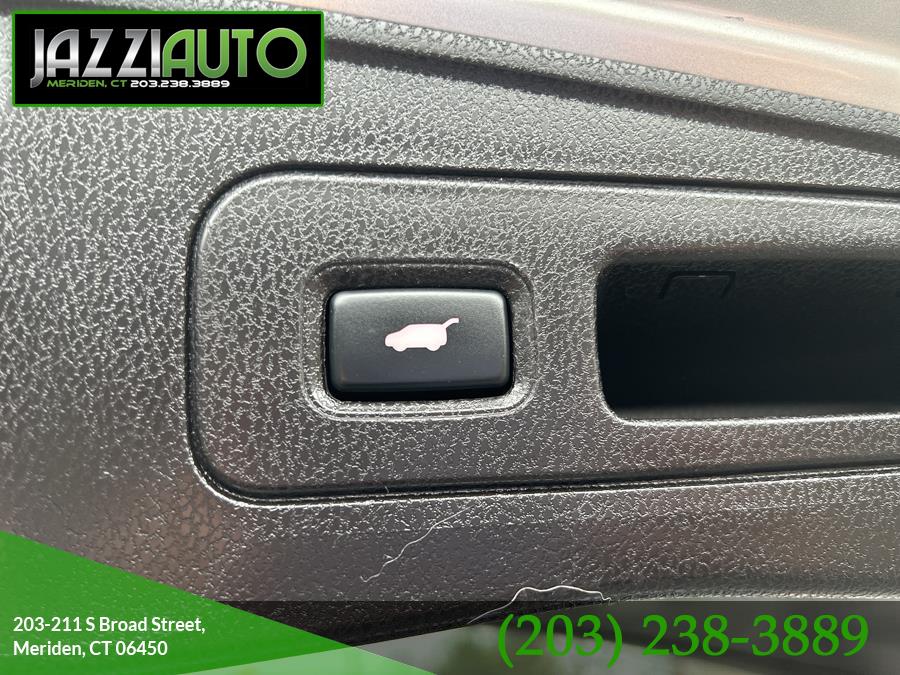 2012 Acura MDX AWD 4dr Advance Pkg, available for sale in Meriden, Connecticut | Jazzi Auto Sales LLC. Meriden, Connecticut 2012 Acura MDX AWD 4dr Advance Pkg, available for sale in Meriden, Connecticut | Jazzi Auto Sales LLC. Meriden, Connecticut