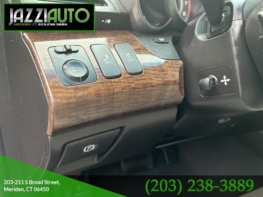 2012 Acura MDX AWD 4dr Advance Pkg, available for sale in Meriden, Connecticut | Jazzi Auto Sales LLC. Meriden, Connecticut 2012 Acura MDX AWD 4dr Advance Pkg, available for sale in Meriden, Connecticut | Jazzi Auto Sales LLC. Meriden, Connecticut