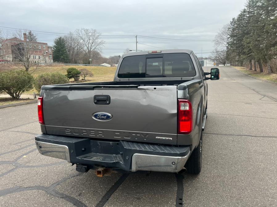 2012 Ford Super Duty F-250 SRW 4WD Crew Cab 172" Lariat, available for sale in Waterbury, Connecticut | Platinum Auto Care. Waterbury, Connecticut 2012 Ford Super Duty F-250 SRW 4WD Crew Cab 172" Lariat, available for sale in Waterbury, Connecticut | Platinum Auto Care. Waterbury, Connecticut