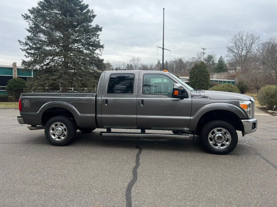 2012 Ford Super Duty F-250 SRW 4WD Crew Cab 172" Lariat, available for sale in Waterbury, Connecticut | Platinum Auto Care. Waterbury, Connecticut 2012 Ford Super Duty F-250 SRW 4WD Crew Cab 172" Lariat, available for sale in Waterbury, Connecticut | Platinum Auto Care. Waterbury, Connecticut