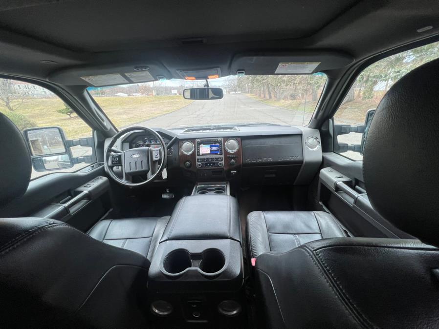 2012 Ford Super Duty F-250 SRW 4WD Crew Cab 172" Lariat, available for sale in Waterbury, Connecticut | Platinum Auto Care. Waterbury, Connecticut 2012 Ford Super Duty F-250 SRW 4WD Crew Cab 172" Lariat, available for sale in Waterbury, Connecticut | Platinum Auto Care. Waterbury, Connecticut