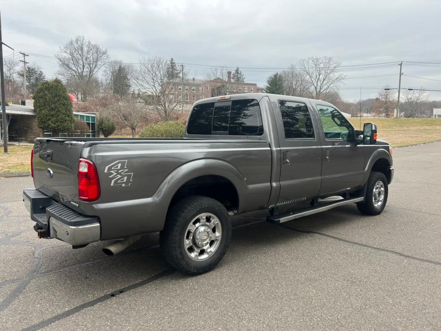 2012 Ford Super Duty F-250 SRW 4WD Crew Cab 172" Lariat, available for sale in Waterbury, Connecticut | Platinum Auto Care. Waterbury, Connecticut 2012 Ford Super Duty F-250 SRW 4WD Crew Cab 172" Lariat, available for sale in Waterbury, Connecticut | Platinum Auto Care. Waterbury, Connecticut