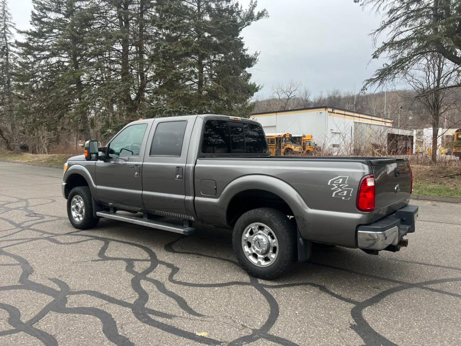 2012 Ford Super Duty F-250 SRW 4WD Crew Cab 172" Lariat, available for sale in Waterbury, Connecticut | Platinum Auto Care. Waterbury, Connecticut 2012 Ford Super Duty F-250 SRW 4WD Crew Cab 172" Lariat, available for sale in Waterbury, Connecticut | Platinum Auto Care. Waterbury, Connecticut