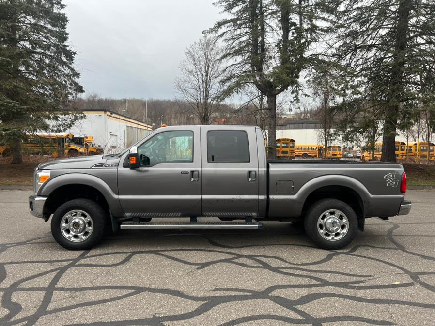 2012 Ford Super Duty F-250 SRW 4WD Crew Cab 172" Lariat, available for sale in Waterbury, Connecticut | Platinum Auto Care. Waterbury, Connecticut 2012 Ford Super Duty F-250 SRW 4WD Crew Cab 172" Lariat, available for sale in Waterbury, Connecticut | Platinum Auto Care. Waterbury, Connecticut