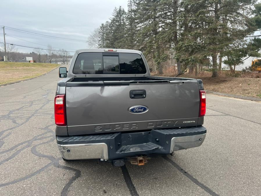 2012 Ford Super Duty F-250 SRW 4WD Crew Cab 172" Lariat, available for sale in Waterbury, Connecticut | Platinum Auto Care. Waterbury, Connecticut 2012 Ford Super Duty F-250 SRW 4WD Crew Cab 172" Lariat, available for sale in Waterbury, Connecticut | Platinum Auto Care. Waterbury, Connecticut