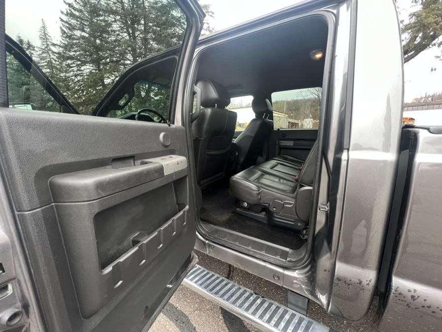 2012 Ford Super Duty F-250 SRW 4WD Crew Cab 172" Lariat, available for sale in Waterbury, Connecticut | Platinum Auto Care. Waterbury, Connecticut 2012 Ford Super Duty F-250 SRW 4WD Crew Cab 172" Lariat, available for sale in Waterbury, Connecticut | Platinum Auto Care. Waterbury, Connecticut