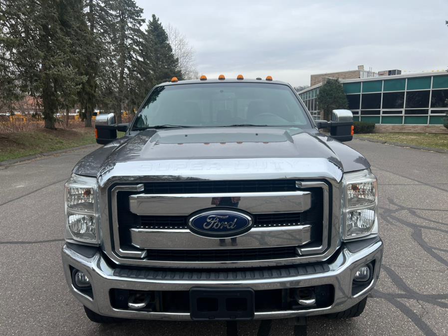 2012 Ford Super Duty F-250 SRW 4WD Crew Cab 172" Lariat, available for sale in Waterbury, Connecticut | Platinum Auto Care. Waterbury, Connecticut 2012 Ford Super Duty F-250 SRW 4WD Crew Cab 172" Lariat, available for sale in Waterbury, Connecticut | Platinum Auto Care. Waterbury, Connecticut