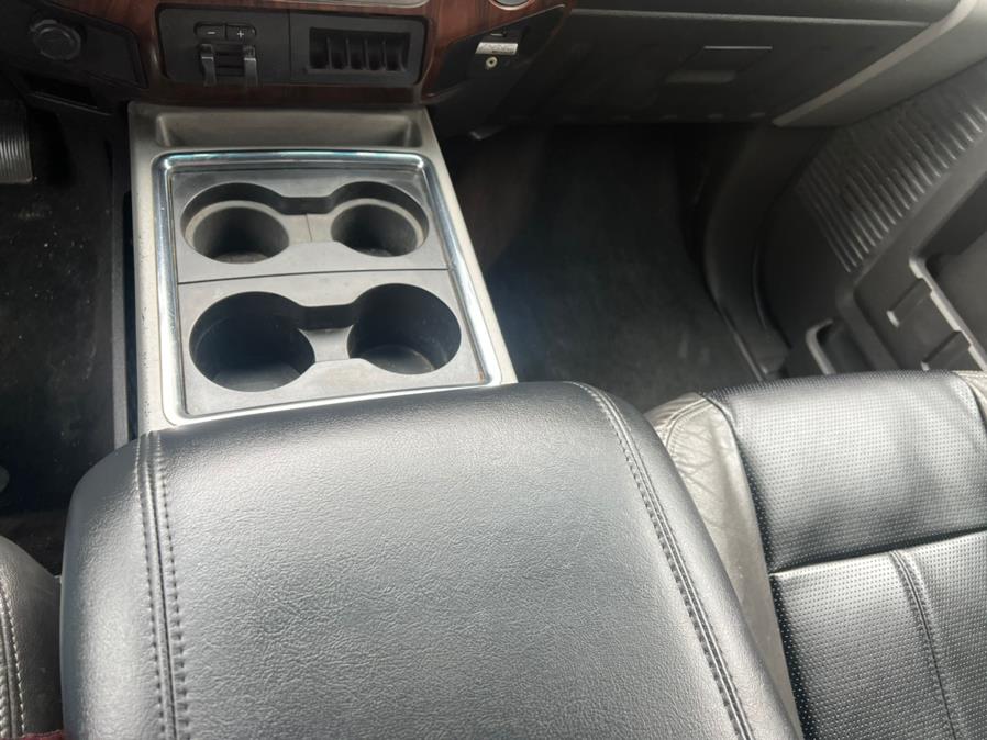2012 Ford Super Duty F-250 SRW 4WD Crew Cab 172" Lariat, available for sale in Waterbury, Connecticut | Platinum Auto Care. Waterbury, Connecticut 2012 Ford Super Duty F-250 SRW 4WD Crew Cab 172" Lariat, available for sale in Waterbury, Connecticut | Platinum Auto Care. Waterbury, Connecticut