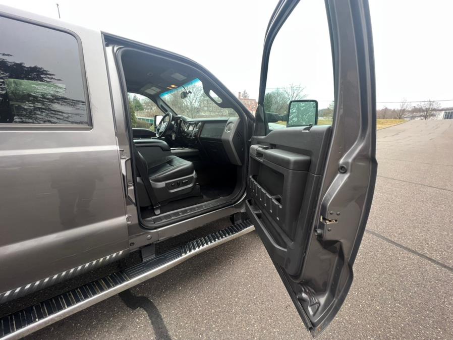 2012 Ford Super Duty F-250 SRW 4WD Crew Cab 172" Lariat, available for sale in Waterbury, Connecticut | Platinum Auto Care. Waterbury, Connecticut 2012 Ford Super Duty F-250 SRW 4WD Crew Cab 172" Lariat, available for sale in Waterbury, Connecticut | Platinum Auto Care. Waterbury, Connecticut