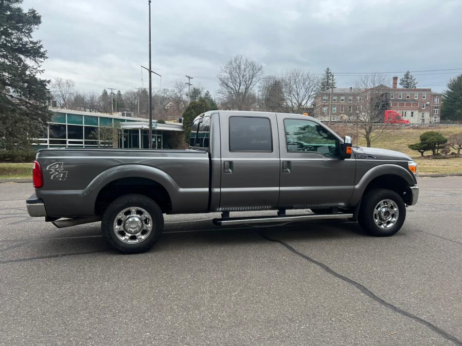 2012 Ford Super Duty F-250 SRW 4WD Crew Cab 172" Lariat, available for sale in Waterbury, Connecticut | Platinum Auto Care. Waterbury, Connecticut 2012 Ford Super Duty F-250 SRW 4WD Crew Cab 172" Lariat, available for sale in Waterbury, Connecticut | Platinum Auto Care. Waterbury, Connecticut