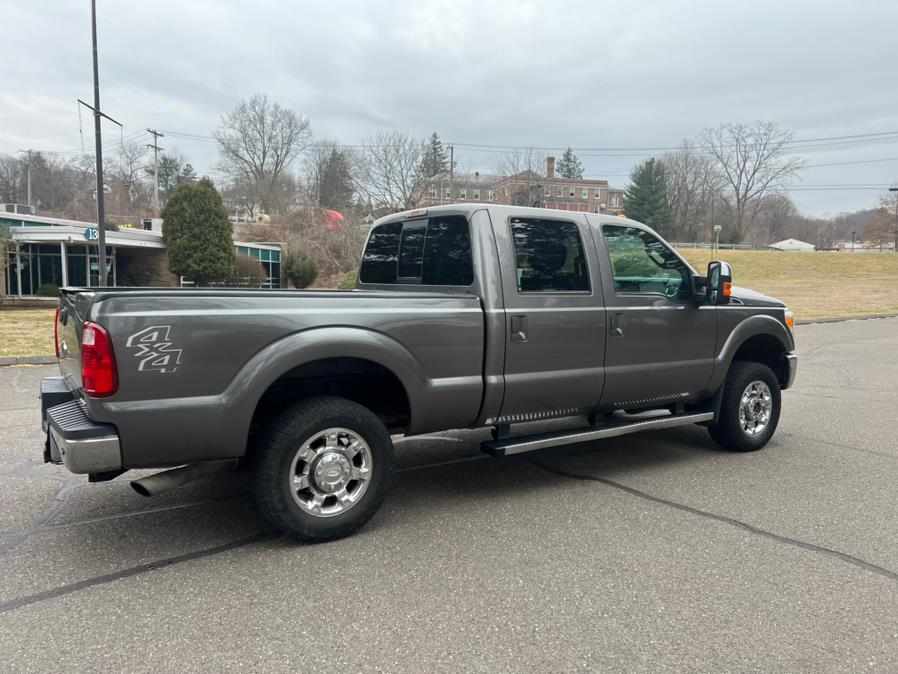2012 Ford Super Duty F-250 SRW 4WD Crew Cab 172" Lariat, available for sale in Waterbury, Connecticut | Platinum Auto Care. Waterbury, Connecticut 2012 Ford Super Duty F-250 SRW 4WD Crew Cab 172" Lariat, available for sale in Waterbury, Connecticut | Platinum Auto Care. Waterbury, Connecticut