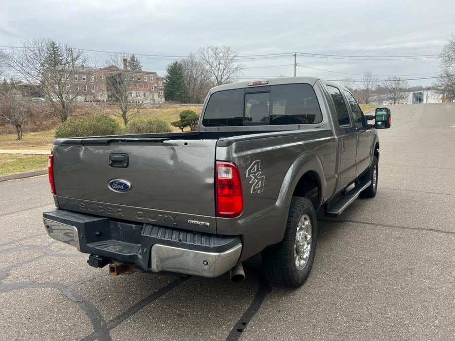 2012 Ford Super Duty F-250 SRW 4WD Crew Cab 172" Lariat, available for sale in Waterbury, Connecticut | Platinum Auto Care. Waterbury, Connecticut 2012 Ford Super Duty F-250 SRW 4WD Crew Cab 172" Lariat, available for sale in Waterbury, Connecticut | Platinum Auto Care. Waterbury, Connecticut