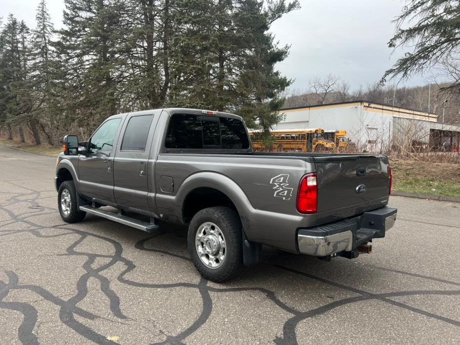 2012 Ford Super Duty F-250 SRW 4WD Crew Cab 172" Lariat, available for sale in Waterbury, Connecticut | Platinum Auto Care. Waterbury, Connecticut 2012 Ford Super Duty F-250 SRW 4WD Crew Cab 172" Lariat, available for sale in Waterbury, Connecticut | Platinum Auto Care. Waterbury, Connecticut