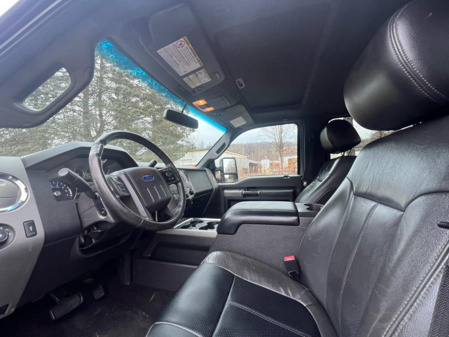 2012 Ford Super Duty F-250 SRW 4WD Crew Cab 172" Lariat, available for sale in Waterbury, Connecticut | Platinum Auto Care. Waterbury, Connecticut 2012 Ford Super Duty F-250 SRW 4WD Crew Cab 172" Lariat, available for sale in Waterbury, Connecticut | Platinum Auto Care. Waterbury, Connecticut