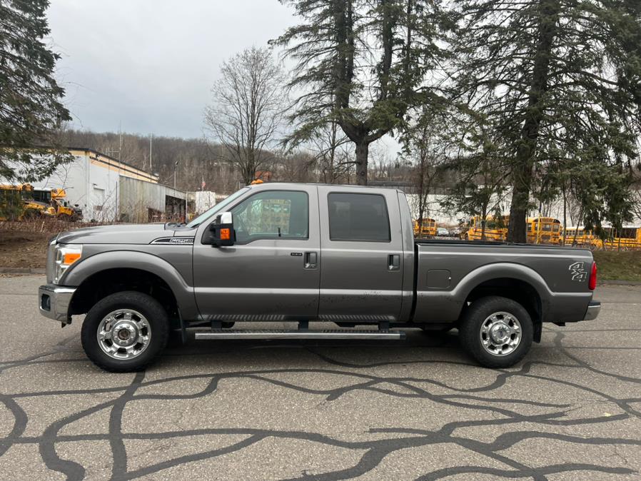 2012 Ford Super Duty F-250 SRW 4WD Crew Cab 172" Lariat, available for sale in Waterbury, Connecticut | Platinum Auto Care. Waterbury, Connecticut 2012 Ford Super Duty F-250 SRW 4WD Crew Cab 172" Lariat, available for sale in Waterbury, Connecticut | Platinum Auto Care. Waterbury, Connecticut