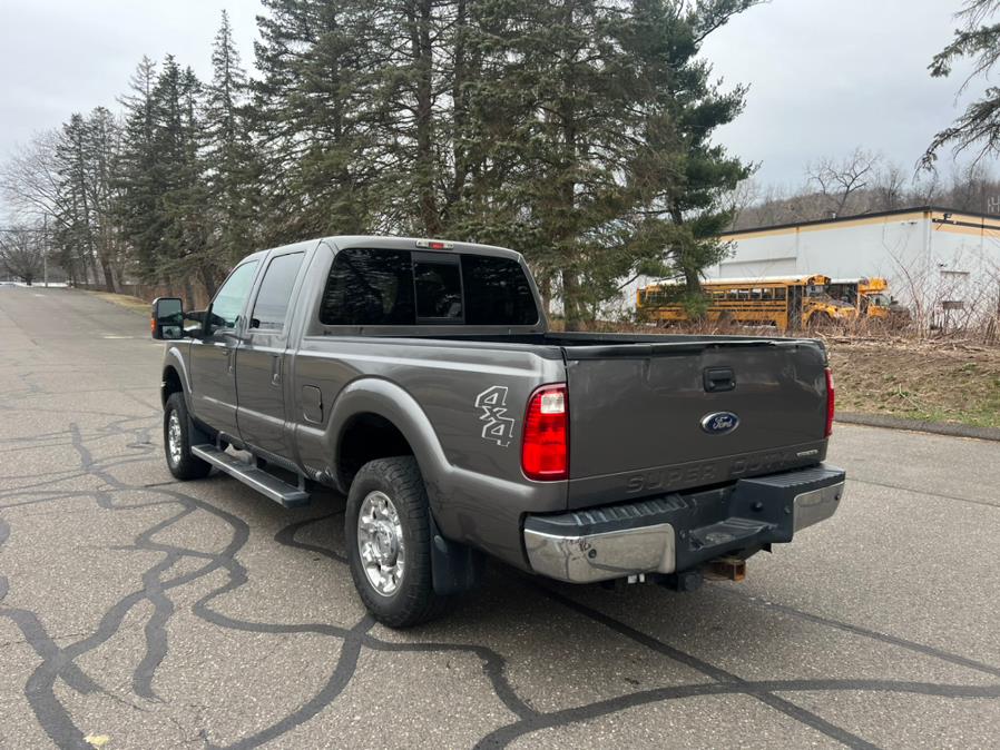 2012 Ford Super Duty F-250 SRW 4WD Crew Cab 172" Lariat, available for sale in Waterbury, Connecticut | Platinum Auto Care. Waterbury, Connecticut 2012 Ford Super Duty F-250 SRW 4WD Crew Cab 172" Lariat, available for sale in Waterbury, Connecticut | Platinum Auto Care. Waterbury, Connecticut