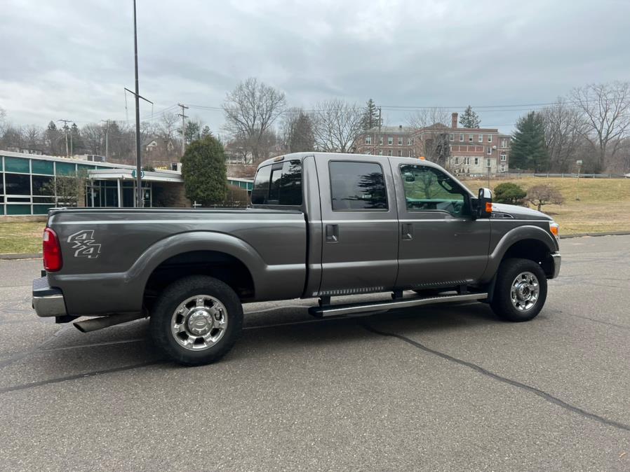 2012 Ford Super Duty F-250 SRW 4WD Crew Cab 172" Lariat, available for sale in Waterbury, Connecticut | Platinum Auto Care. Waterbury, Connecticut 2012 Ford Super Duty F-250 SRW 4WD Crew Cab 172" Lariat, available for sale in Waterbury, Connecticut | Platinum Auto Care. Waterbury, Connecticut