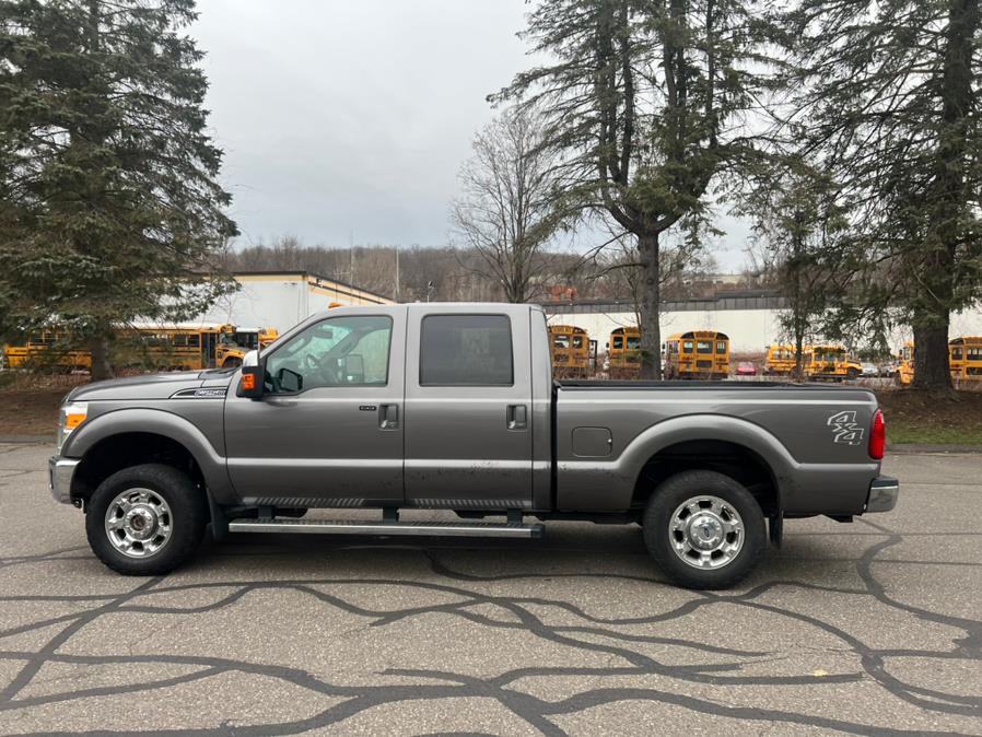 2012 Ford Super Duty F-250 SRW 4WD Crew Cab 172" Lariat, available for sale in Waterbury, Connecticut | Platinum Auto Care. Waterbury, Connecticut 2012 Ford Super Duty F-250 SRW 4WD Crew Cab 172" Lariat, available for sale in Waterbury, Connecticut | Platinum Auto Care. Waterbury, Connecticut