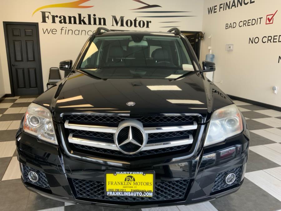 2012 Mercedes-Benz GLK-Class 4MATIC 4dr GLK350, available for sale in Hartford, Connecticut | Franklin Motors Auto Sales LLC. Hartford, Connecticut 2012 Mercedes-Benz GLK-Class 4MATIC 4dr GLK350, available for sale in Hartford, Connecticut | Franklin Motors Auto Sales LLC. Hartford, Connecticut