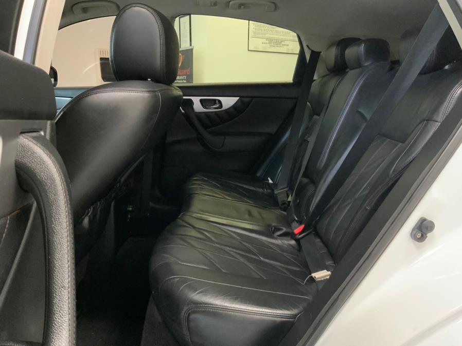 2011 INFINITI FX35 AWD 4dr, available for sale in Hartford, Connecticut | Franklin Motors Auto Sales LLC. Hartford, Connecticut 2011 INFINITI FX35 AWD 4dr, available for sale in Hartford, Connecticut | Franklin Motors Auto Sales LLC. Hartford, Connecticut