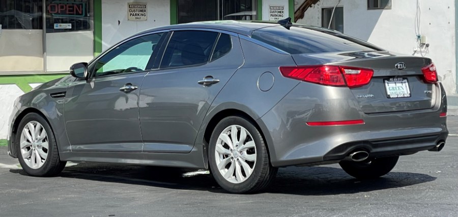 2015 Kia Optima 4dr Sdn EX, available for sale in Corona, California | Green Light Auto. Corona, California 2015 Kia Optima 4dr Sdn EX, available for sale in Corona, California | Green Light Auto. Corona, California