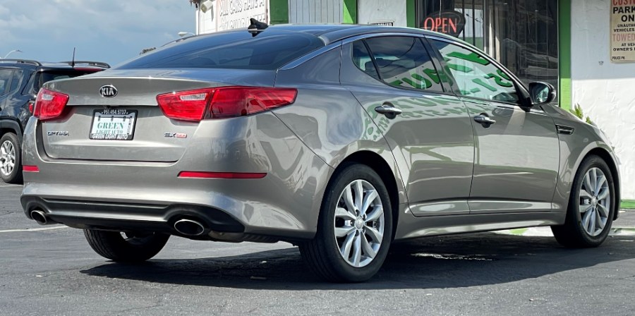 2015 Kia Optima 4dr Sdn EX, available for sale in Corona, California | Green Light Auto. Corona, California 2015 Kia Optima 4dr Sdn EX, available for sale in Corona, California | Green Light Auto. Corona, California