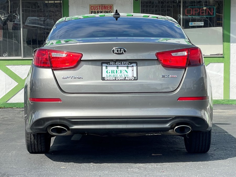 2015 Kia Optima 4dr Sdn EX, available for sale in Corona, California | Green Light Auto. Corona, California 2015 Kia Optima 4dr Sdn EX, available for sale in Corona, California | Green Light Auto. Corona, California