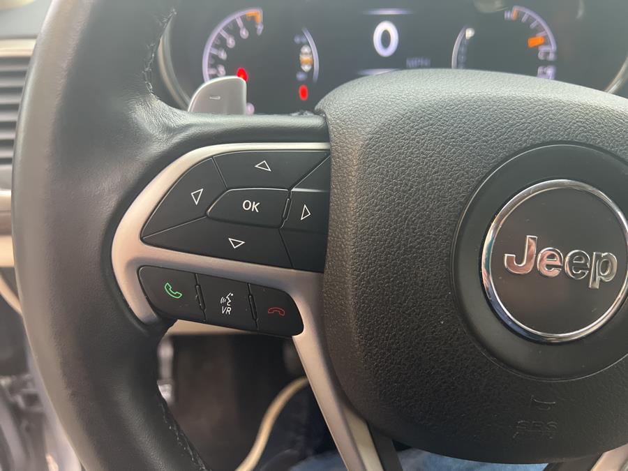 2015 Jeep Grand Cherokee 4WD 4dr Laredo, available for sale in New London, Connecticut | TJ Motors. New London, Connecticut 2015 Jeep Grand Cherokee 4WD 4dr Laredo, available for sale in New London, Connecticut | TJ Motors. New London, Connecticut