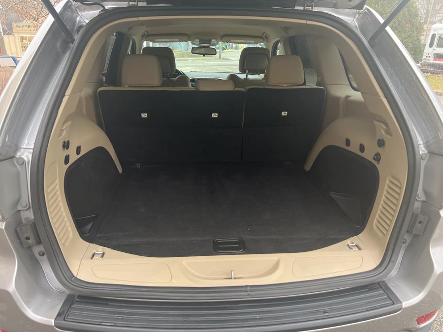 2015 Jeep Grand Cherokee 4WD 4dr Laredo, available for sale in New London, Connecticut | TJ Motors. New London, Connecticut 2015 Jeep Grand Cherokee 4WD 4dr Laredo, available for sale in New London, Connecticut | TJ Motors. New London, Connecticut