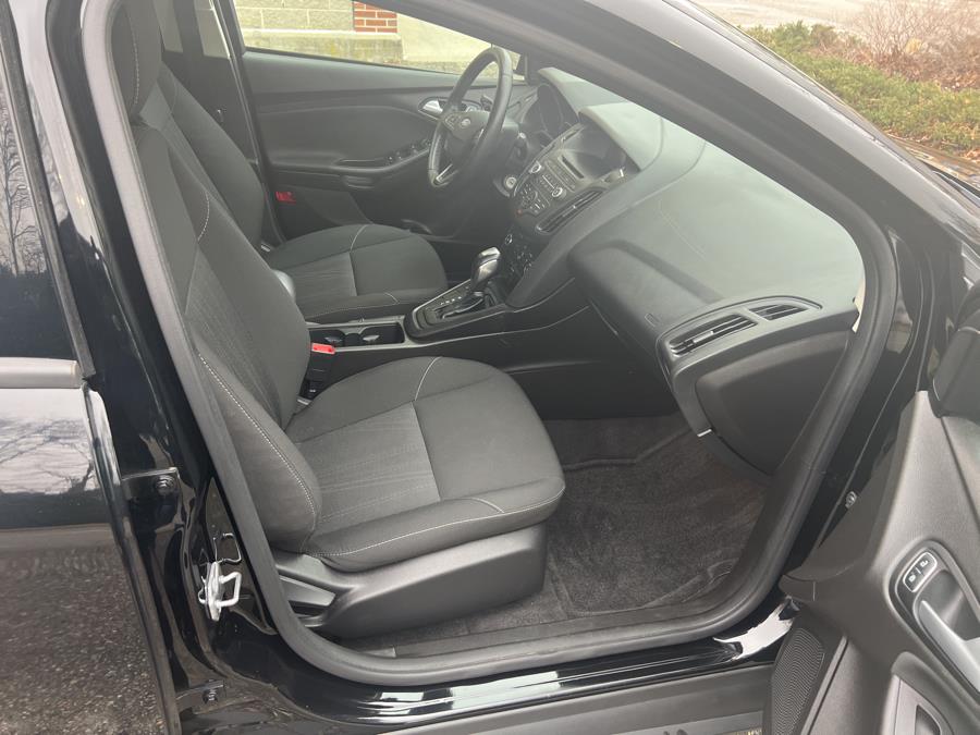 2016 Ford Focus 4dr Sdn SE, available for sale in New London, Connecticut | TJ Motors. New London, Connecticut 2016 Ford Focus 4dr Sdn SE, available for sale in New London, Connecticut | TJ Motors. New London, Connecticut