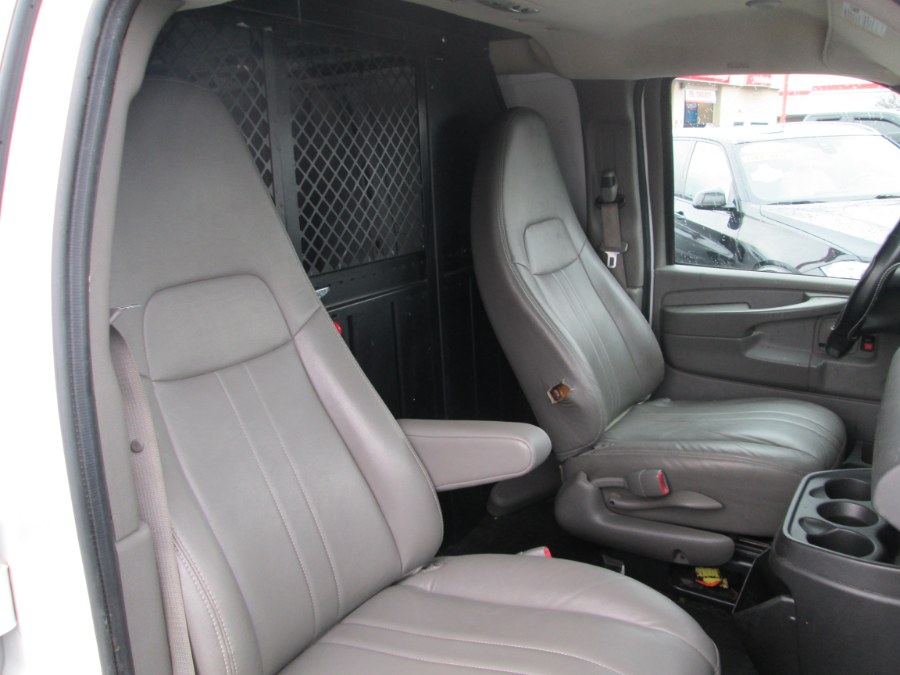 2013 Chevrolet Express Cargo Van RWD 1500 135", available for sale in Levittown, Pennsylvania | Levittown Auto. Levittown, Pennsylvania 2013 Chevrolet Express Cargo Van RWD 1500 135", available for sale in Levittown, Pennsylvania | Levittown Auto. Levittown, Pennsylvania